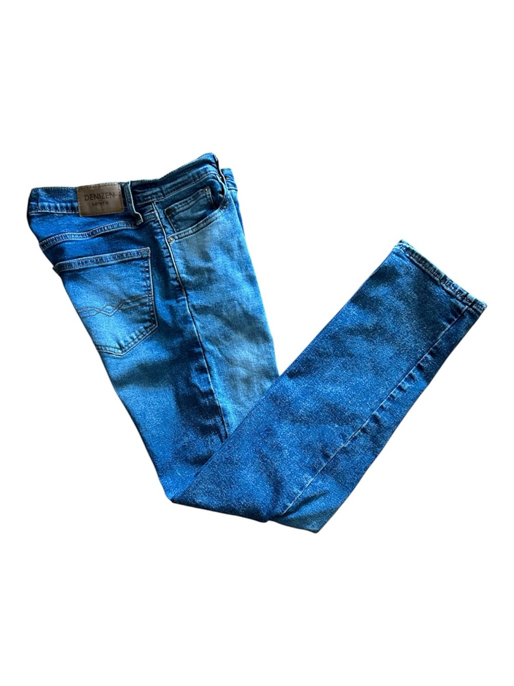 Denizen from Levi's Slim Jeans